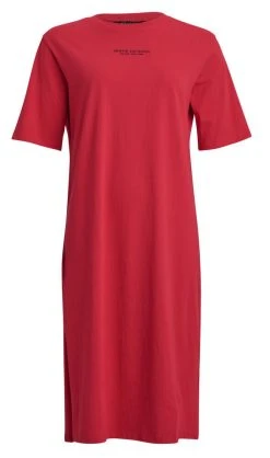 Armani Exchange T-paitamekko 8NYACF-YJG3Z -GUESS myymälä 228706 0 1