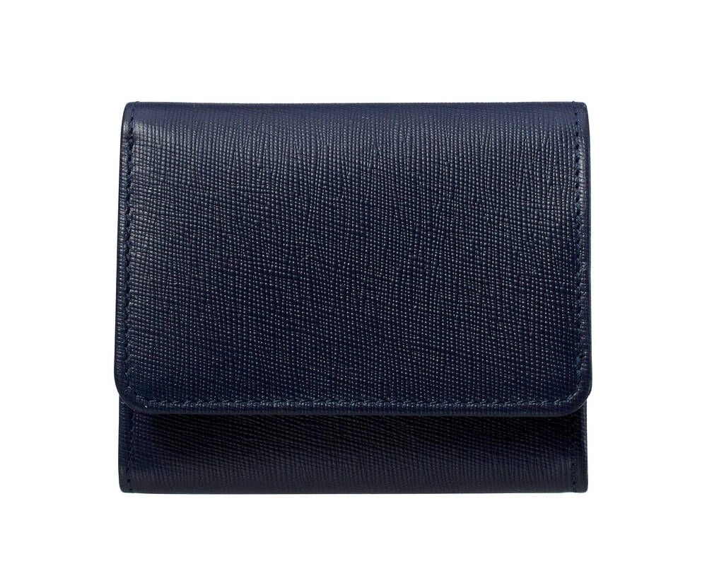 Montana Lompakko Ygne Saffiano Wallet 4 Montana Lompakko Ygne Saffiano Wallet - Image 4