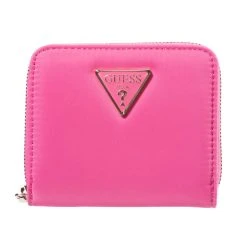 Guess Lompakko Eco Gemma Slg Small Zip Around -GUESS myymälä 229498 0