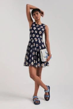 Desigual Mekko 22SWVK48 -GUESS myymälä 230100 0 1