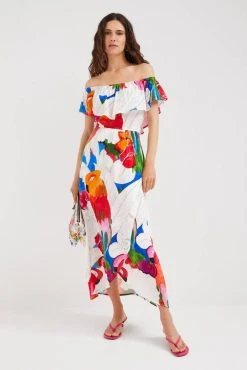 Desigual Mekko 22SWVW47 -GUESS myymälä 230197 0 2