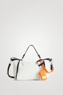 Desigual Laukku 22SAXPAC -GUESS myymälä 230318 0 1