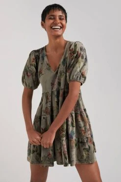 Desigual Mekko 22SWVK47 -GUESS myymälä 232600 0 1