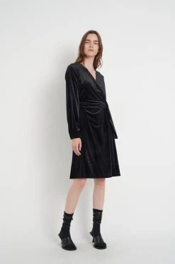 InWear Mekko GorielIW Wrap Dress -GUESS myymälä 234080 0