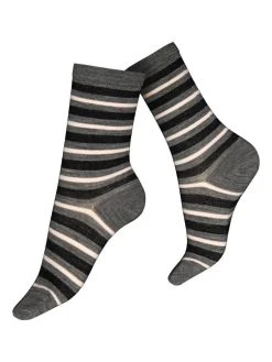 Vogue Nilkkasukat Karin Wool Socks, 2-pack -GUESS myymälä 234779 0 2