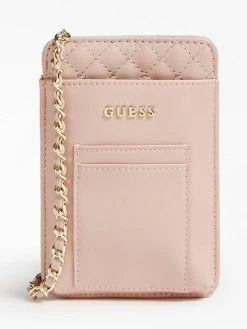 Guess Kännykkäpussi Phone Pouch She -GUESS myymälä 235018 0
