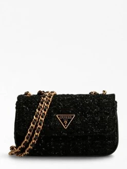 Guess Laukku Bla Cessily Micro Mini -GUESS myymälä 235034 0