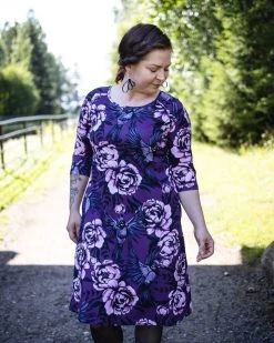 Ehta By Dream Circus Mekko Marjukka Serenity 7 Ehta By Dream Circus Mekko Marjukka Serenity -GUESS myymälä 235092 0
