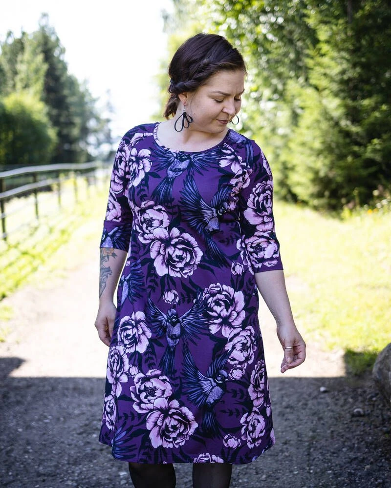 Ehta By Dream Circus Mekko Marjukka Serenity 4 Ehta By Dream Circus Mekko Marjukka Serenity - Image 4