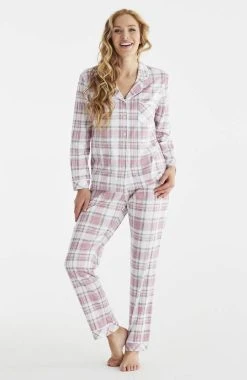 Damella Trikoopyjama 79788 -GUESS myymälä 235094 0
