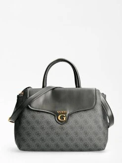 Guess Laukku Rossana Girlfriend Satche Cot 14 Guess Laukku Rossana Girlfriend Satche Cot -GUESS myymälä 235106 0 1