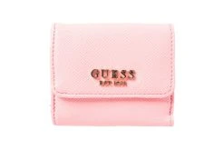 Guess Lompakko Laurel Slg Card & Coin Purse Pin 7 Guess Lompakko Laurel Slg Card & Coin Purse Pin -GUESS myymälä 236211 0