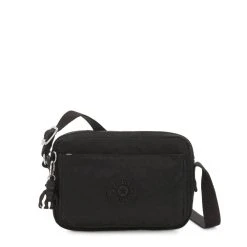 Kipling Olkalaukku Abanu Black Noir -GUESS myymälä 236563 0