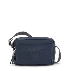 Kipling Olkalaukku Abanu Blue Bleu 2 -GUESS myymälä 236564 0