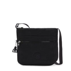 Kipling Olkalaukku Arto Black Noir 11 Kipling Olkalaukku Arto Black Noir -GUESS myymälä 236566 0