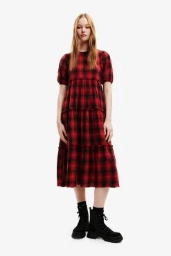 Desigual Mekko 22WWVW51 -GUESS myymälä 237756 0