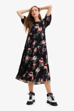 Desigual Mekko 22WWVW60 -GUESS myymälä 237758 0