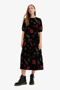 Desigual Mekko 22WWVK25 -GUESS myymälä 237789 0