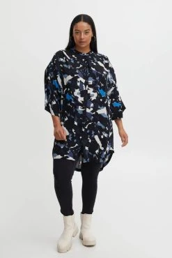 Fransa Plus Mekko 20611767 -GUESS myymälä 237951 0