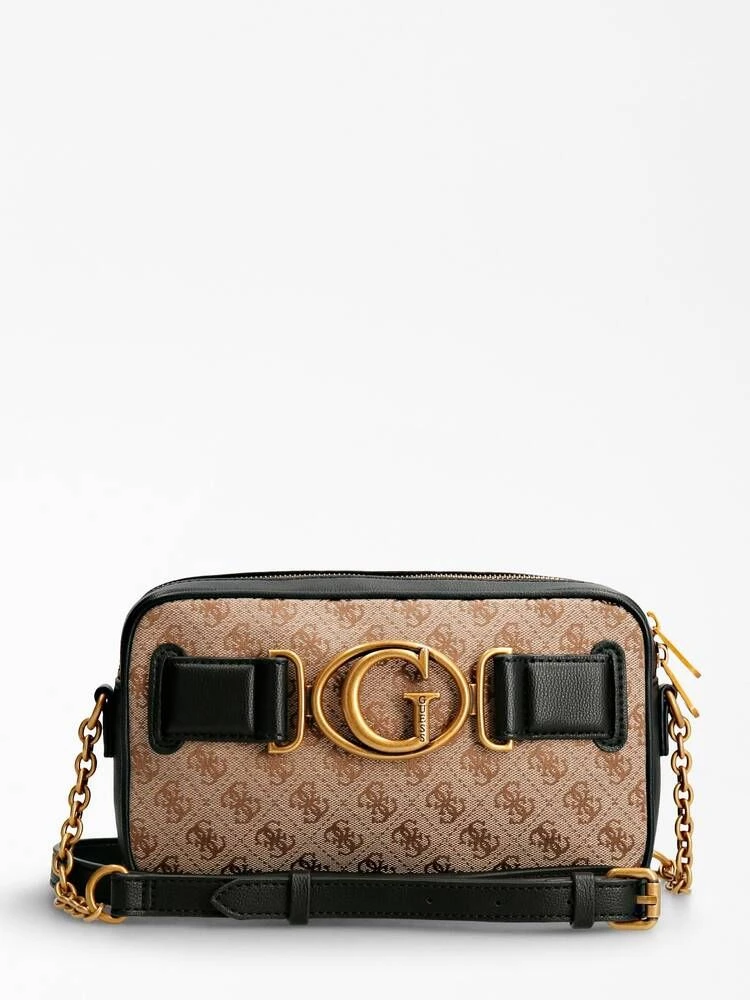 Guess Laukku Lbl Aviana Camera Bag 4 Guess Laukku Lbl Aviana Camera Bag - Image 4