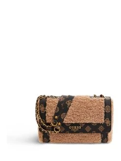 Guess Laukku Always Convertible Xbody Flap Mcm -GUESS myymälä 238881 0
