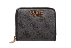 Guess Lompakko Izzy Slg Small Zip Around Clo -GUESS myymälä 238946 0