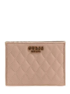 Guess Lompakko Maila Slg Fold Up Organizer Nud -GUESS myymälä 238976 0 1