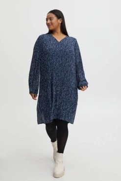 Fransa Plus Mekko 20612362 -GUESS myymälä 240954 0 1