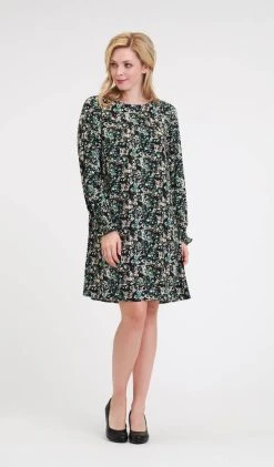 Freequent Mekko FqAdney-dress -GUESS myymälä 241445 0