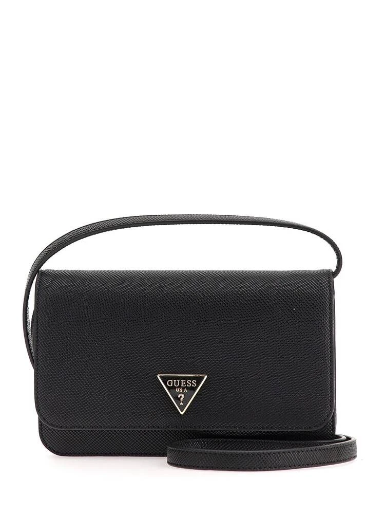 Guess Kännykkälaukku Eco Alexie Phone Crossbody 4 Guess Kännykkälaukku Eco Alexie Phone Crossbody - Image 4