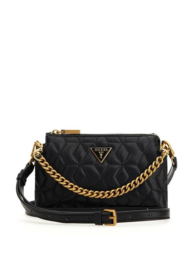 Guess Laukku Elenia Mini Crossbody 4 Guess Laukku Elenia Mini Crossbody - Image 4