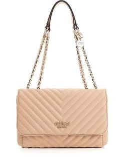 Guess Laukku Bei Keillah Convertible Xbody Flap 7 Guess Laukku Bei Keillah Convertible Xbody Flap -GUESS myymälä 243358 0