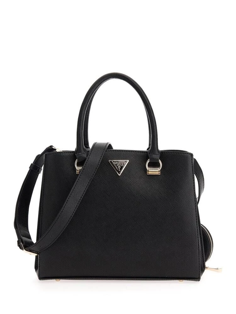 Guess Laukku Bla Eco Alexie Girlfriend Satchel 4 Guess Laukku Bla Eco Alexie Girlfriend Satchel - Image 4