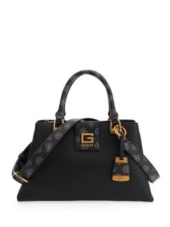 Guess Laukku Bml Alva Girlfriend Satchel -GUESS myymälä 243529 0