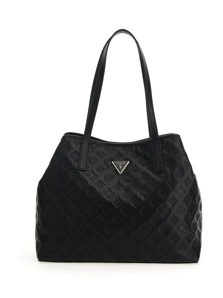 Guess Laukku Bla Vikky Tote 4 Guess Laukku Bla Vikky Tote - Image 4