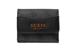 Guess Lompakko Clo Nell Logo Slg Card & Coin Purse 7 Guess Lompakko Clo Nell Logo Slg Card & Coin Purse -GUESS myymälä 243571 0