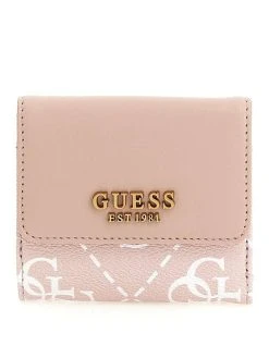 Guess Lompakko Reg Berta Slg Card & Coin Purse 7 Guess Lompakko Reg Berta Slg Card & Coin Purse -GUESS myymälä 243572 0