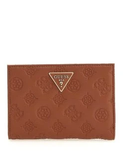 Guess Lompakko Cog La Femme Slg Fold Up Organizer 7 Guess Lompakko Cog La Femme Slg Fold Up Organizer -GUESS myymälä 244002 0