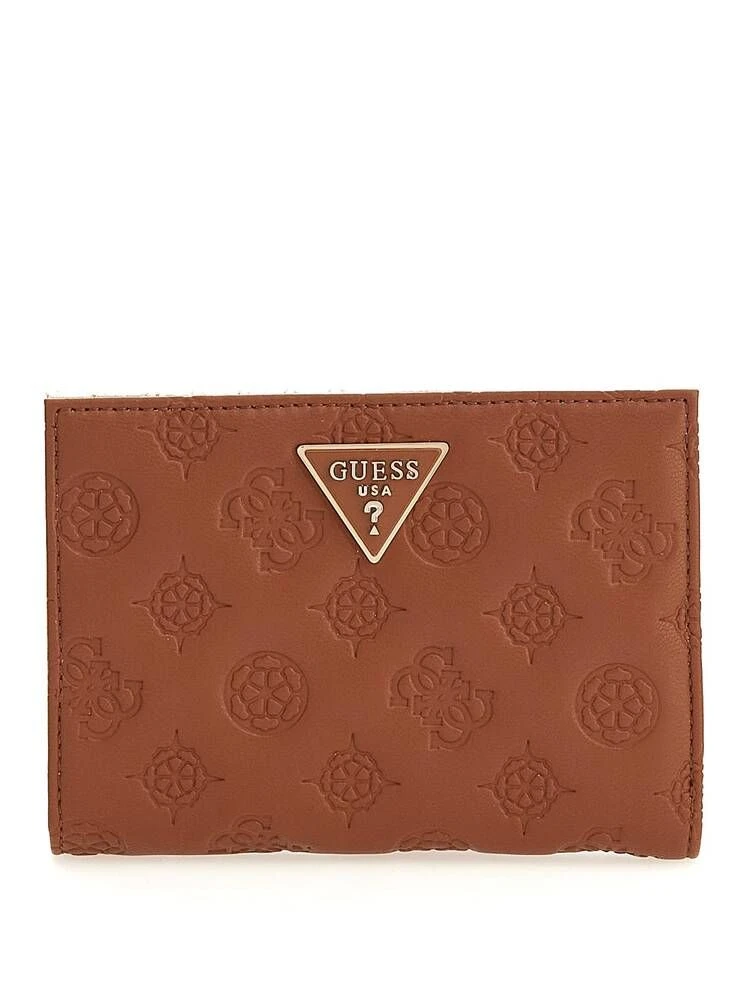Guess Lompakko Cog La Femme Slg Fold Up Organizer 4 Guess Lompakko Cog La Femme Slg Fold Up Organizer - Image 4