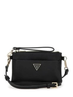 Guess Laukku Bla Pouch 5 Guess Laukku Bla Pouch -GUESS myymälä 244678 0