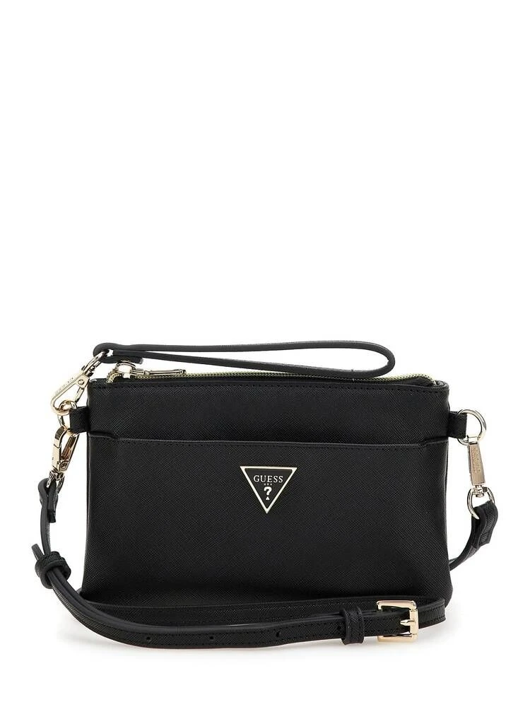 Guess Laukku Bla Pouch 3 Guess Laukku Bla Pouch - Image 3