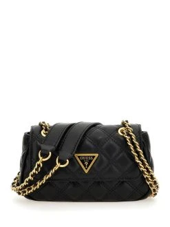 Guess Laukku Bla Giully Mini Cnvrtble Xbdy Flap -GUESS myymälä 244685 0