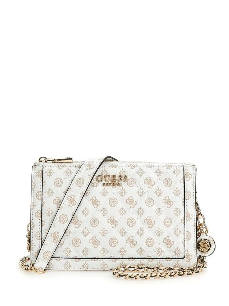 Guess Laukku Wlo Abey Multi Compartment Xbody 3 Guess Laukku Wlo Abey Multi Compartment Xbody - Image 3