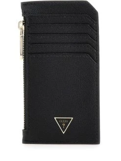 Guess Korttikotelo Bla Card Case 5 Guess Korttikotelo Bla Card Case -GUESS myymälä 244700 0