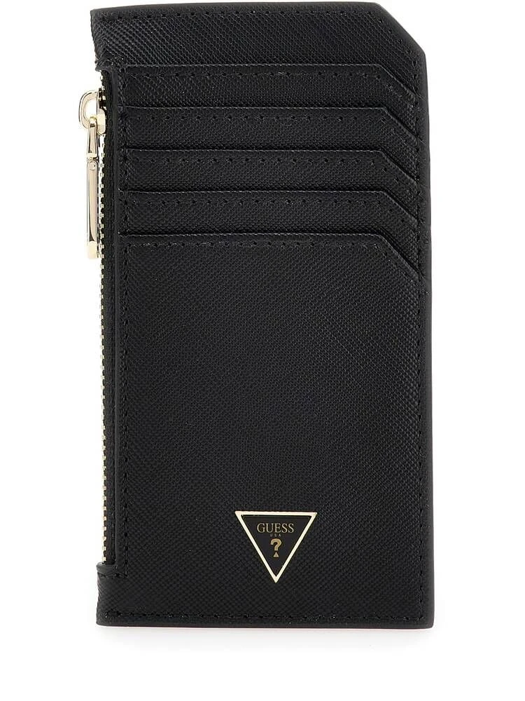 Guess Korttikotelo Bla Card Case 3 Guess Korttikotelo Bla Card Case - Image 3