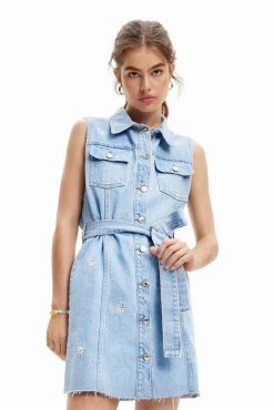 Desigual Mekko 23SWVD06 -GUESS myymälä 244779 0