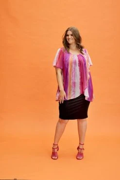 Zhenzi Mekko Desiree -GUESS myymälä 245058 0