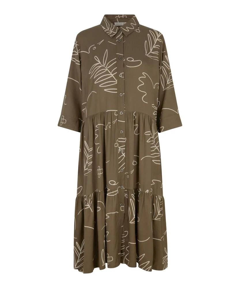 Masai Mekko Nydilla 4 Masai Mekko Nydilla - Image 4
