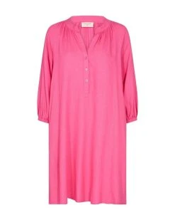 Freequent Pellavamekko FqLava-Dr-Kaftan-S -GUESS myymälä 245583 0