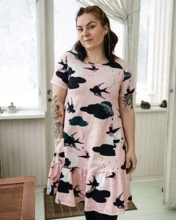 Ehta By Dream Circus Mekko Amalia Kesäyön Valssi -GUESS myymälä 245745 0